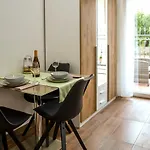 Apartments4you Apartman