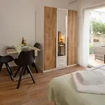 Apartman Apartments4you *