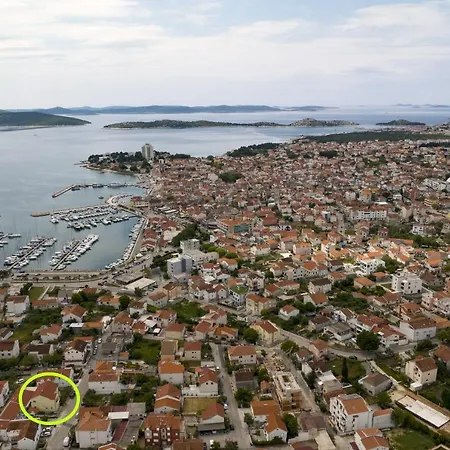 Lejlighed Apartments4you