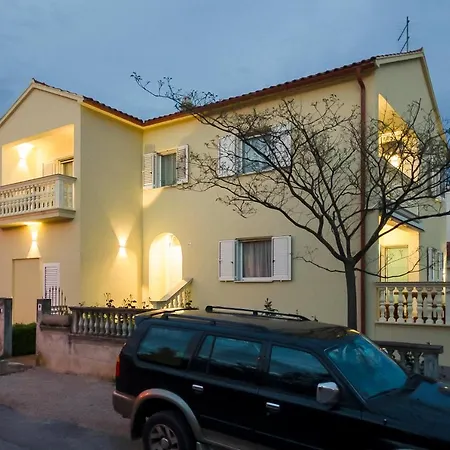 Apartments4you Apartman