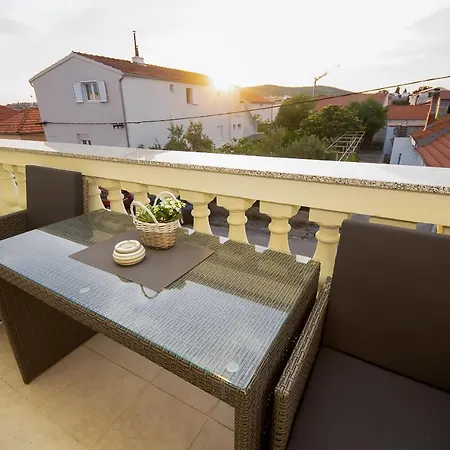 Apartman Apartments4you