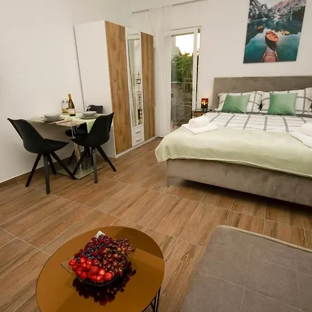 Apartments4you