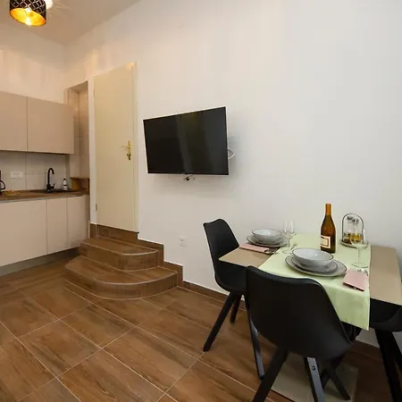 Apartments4you Lejlighed Vodice