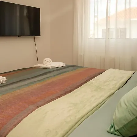 Apartments4you Vodice