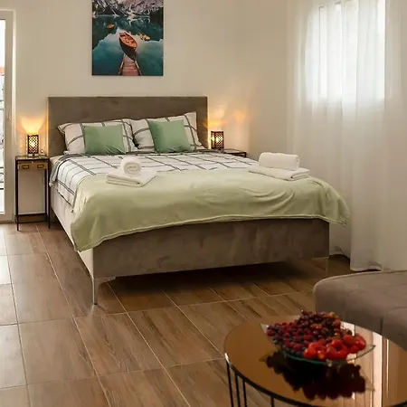 Apartments4you