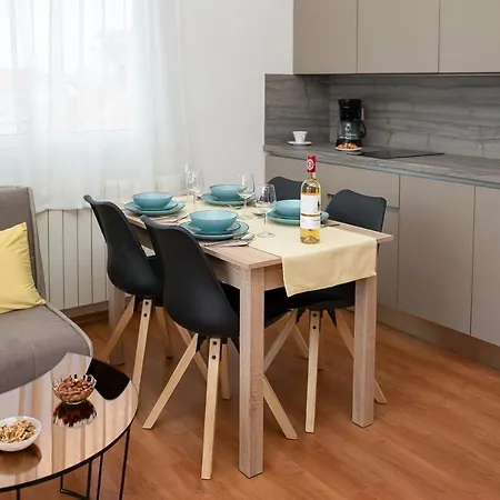 Apartments4you Apartment Vodice