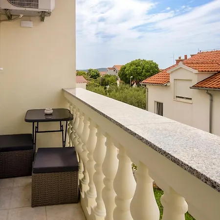 Apartments4you Vodice