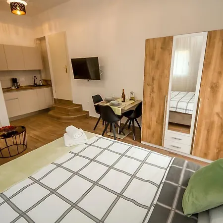 Apartments4you Apartamento Vodice