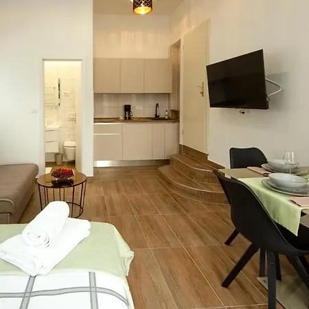 Apartments4you Apartman *