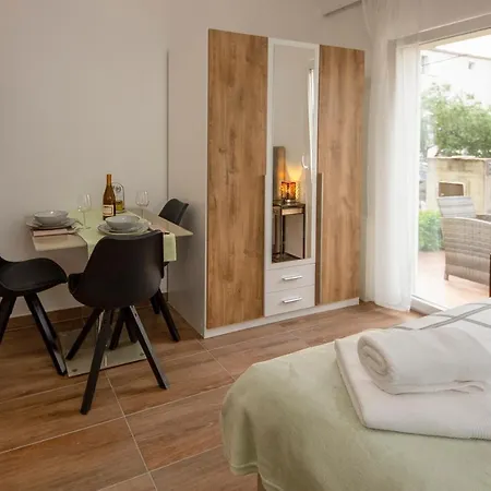 Apartment Apartments4you *