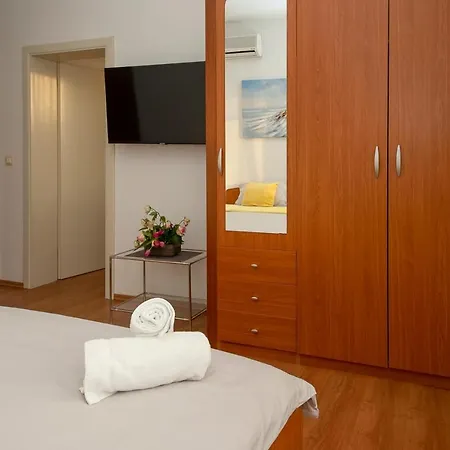 Apartments4you Lejlighed Vodice