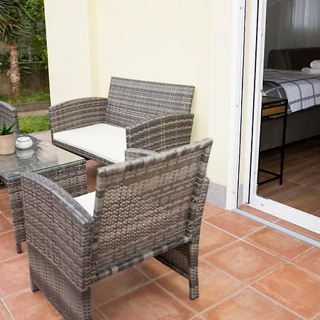 Apartments4you Vodice