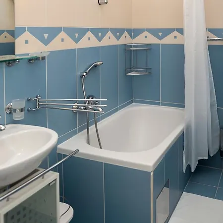 Apartamento Apartments4you Vodice