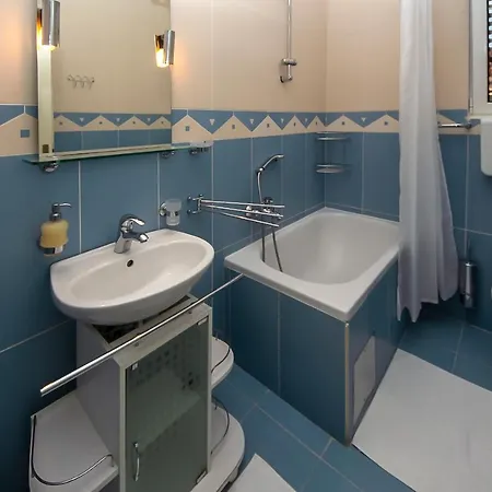 Apartments4you Apartman Vodice