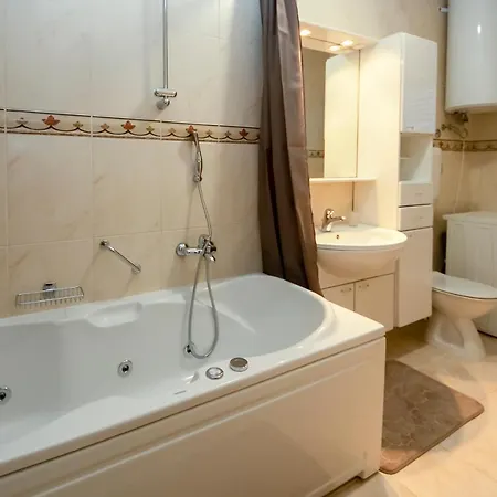 Apartments4you Lejlighed *