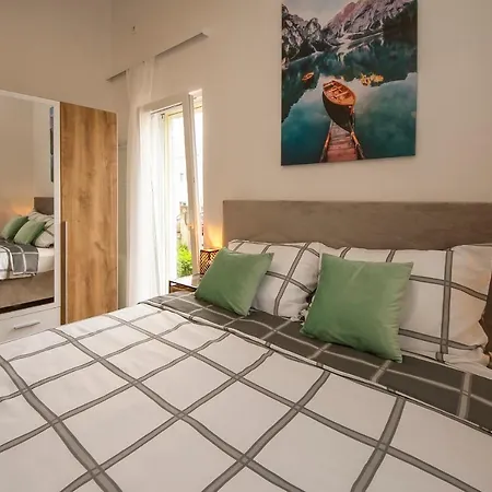Apartments4you Vodice
