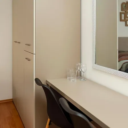 Apartments4you Apartman *