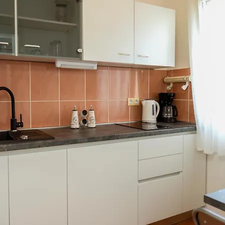 Apartments4you Vodice