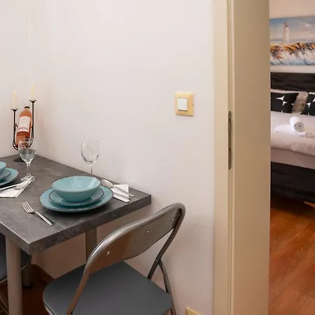 Apartments4you Apartman