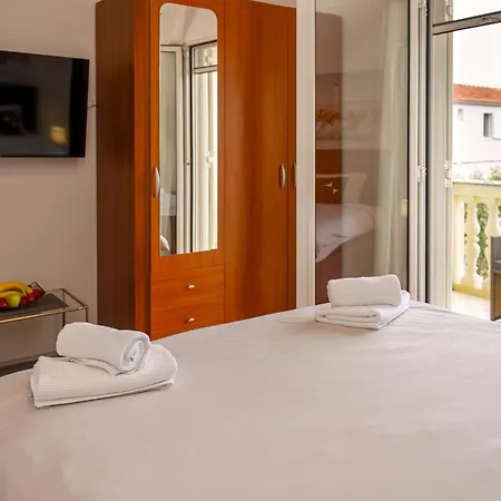 Lejlighed Apartments4you