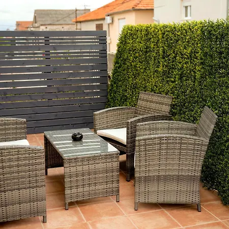 Apartments4you Apartman Vodice