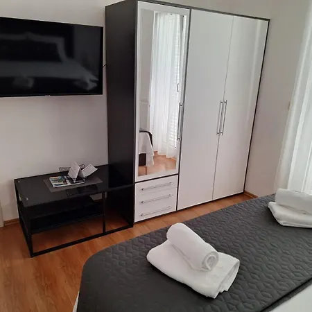 Appartement Apartments4you