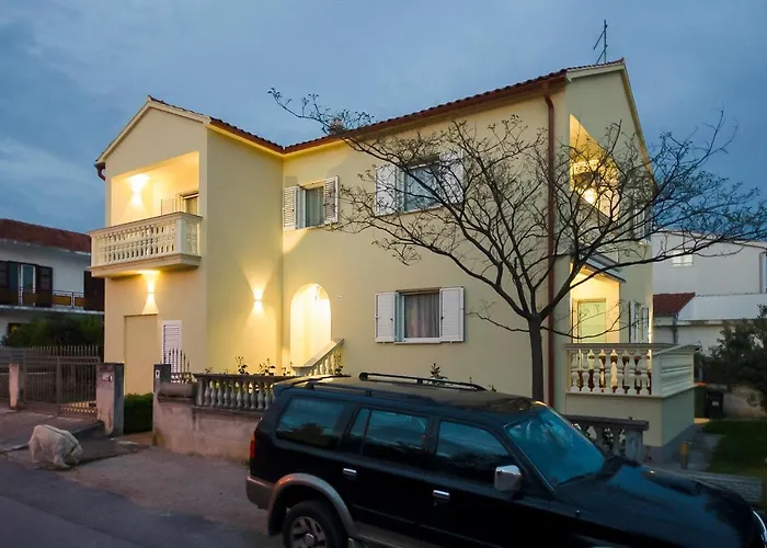 Apartments4you Apartamento