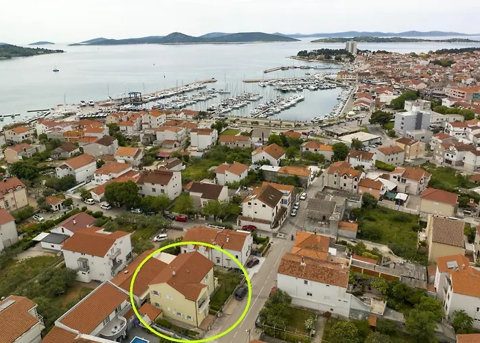Apartment Apartments4you Vodice