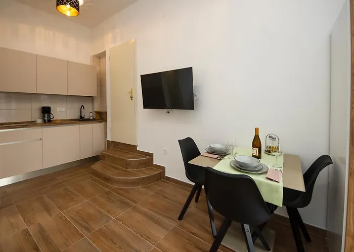 Apartments4you Apartamento Vodice