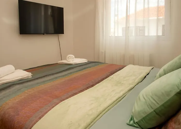 Apartments4you Vodice