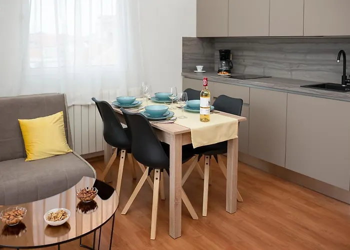 Apartments4you Apartment Vodice