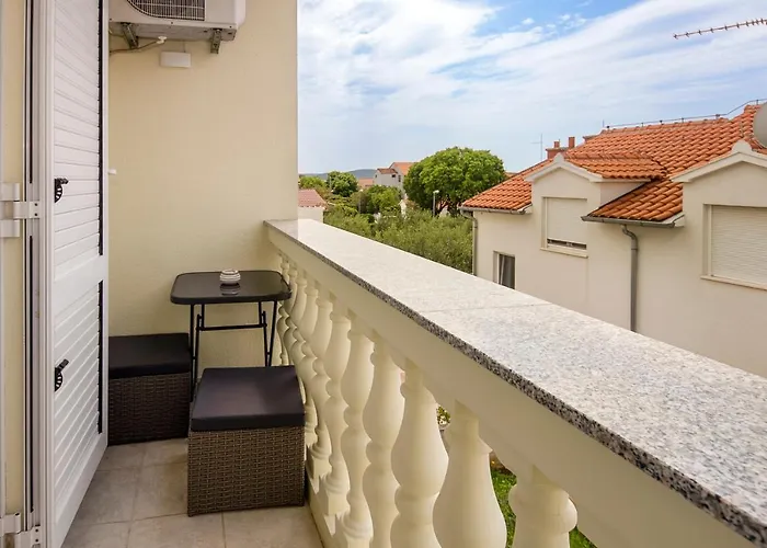 Apartments4you Vodice