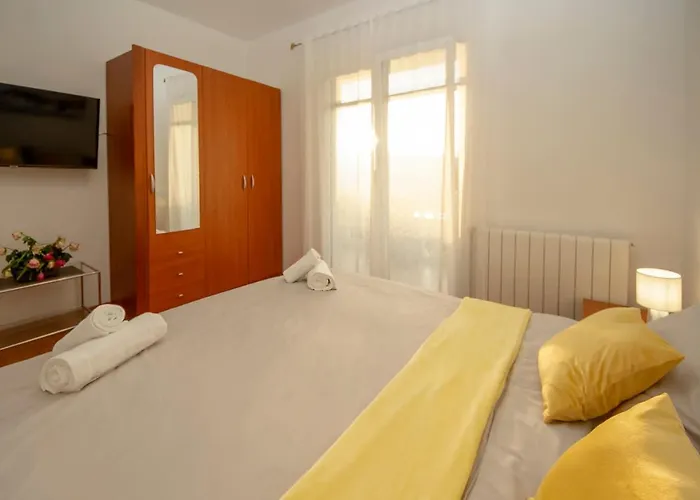 Apartments4you * Vodice