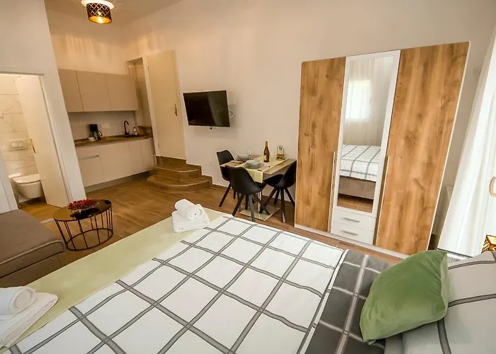 Apartments4you Apartamento Vodice