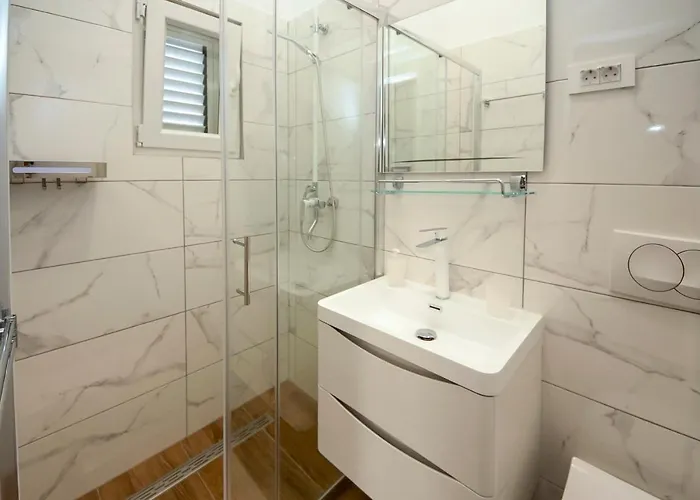 Apartments4you * Vodice