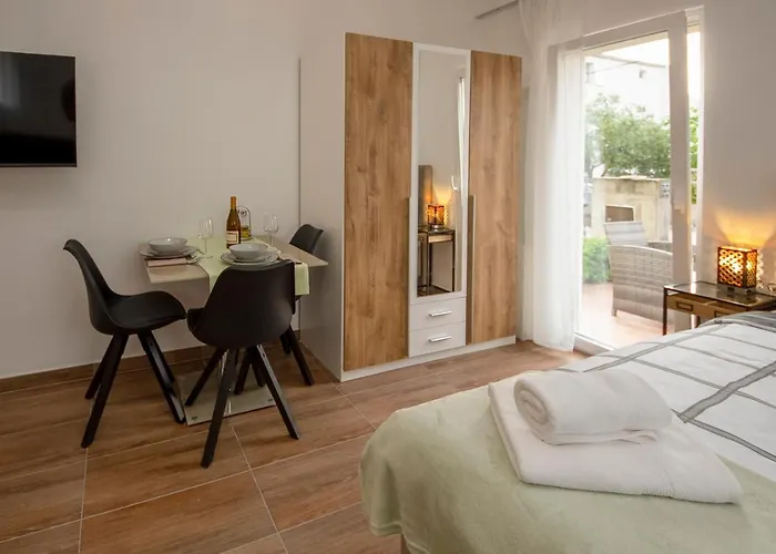 Apartment Apartments4you *