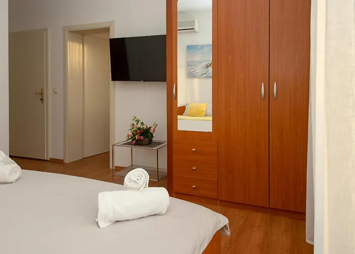 Apartments4you Apartment Vodice