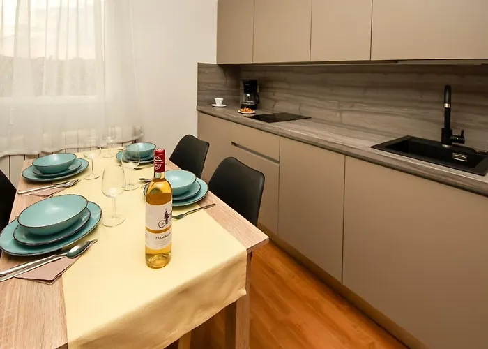 Apartments4you Apartamento *