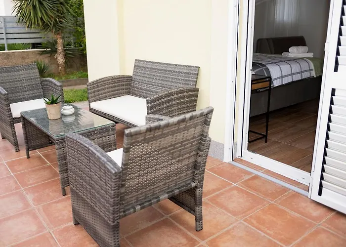 Apartments4you Vodice