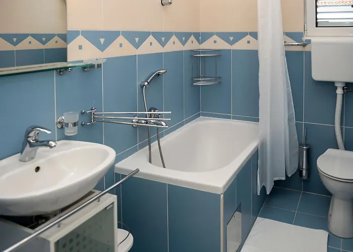 Apartamento Apartments4you Vodice