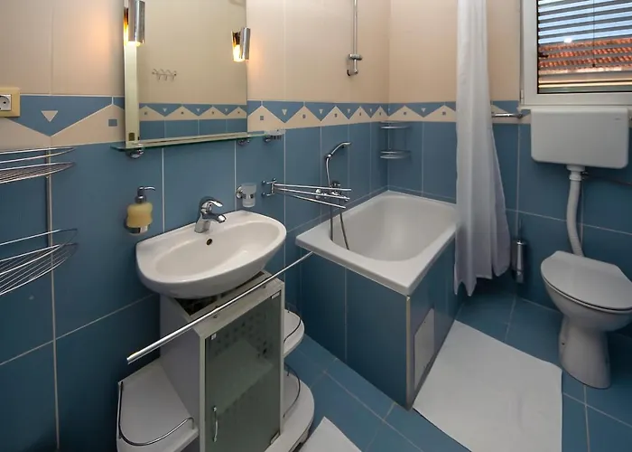 Apartments4you Apartment Vodice