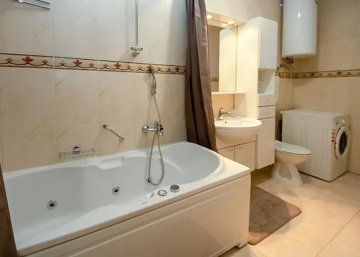 Apartments4you Apartment *