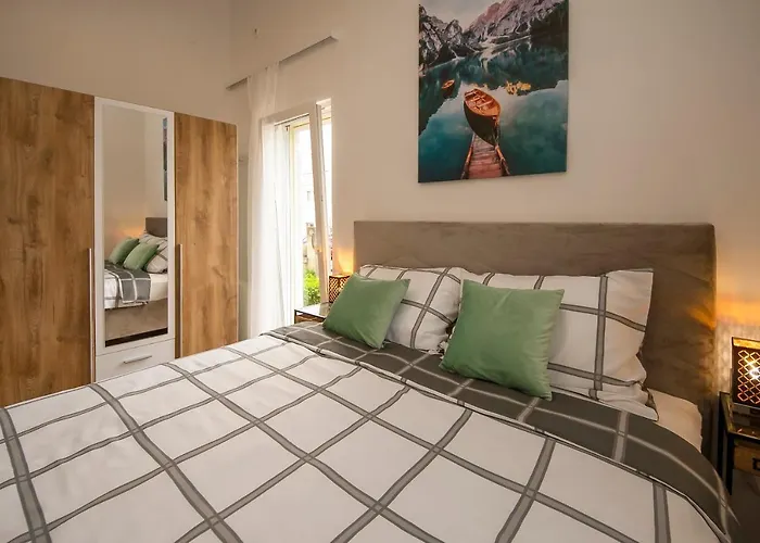 Apartments4you Vodice