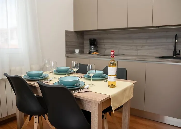 Apartments4you Apartamento *