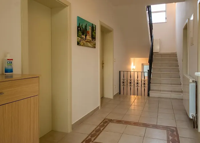 Apartments4you Apartment *