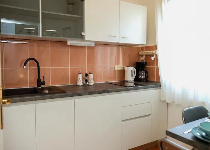 Apartments4you Vodice