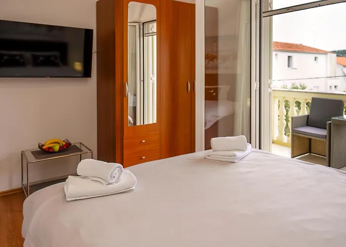 Apartamento Apartments4you