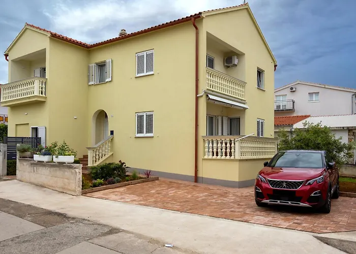 Apartments4you * Vodice